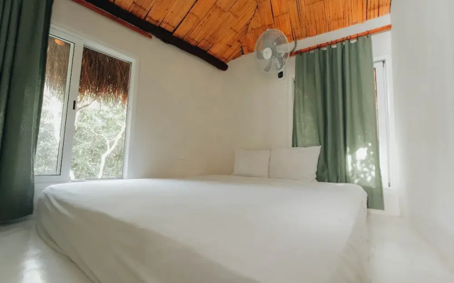 Villa Duendes Akumal