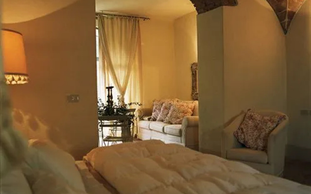 La Locanda di Villa Toscana