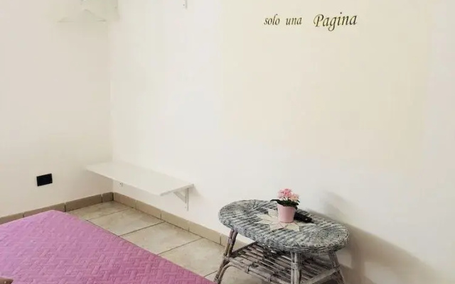 B&B La Sciarretta