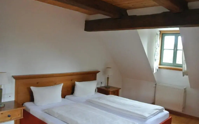 Zwieseler Waldhaus