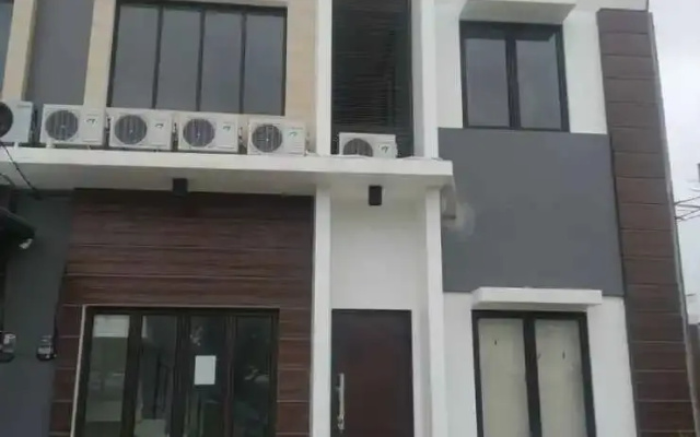 Rukost H16 by Oyo Rooms