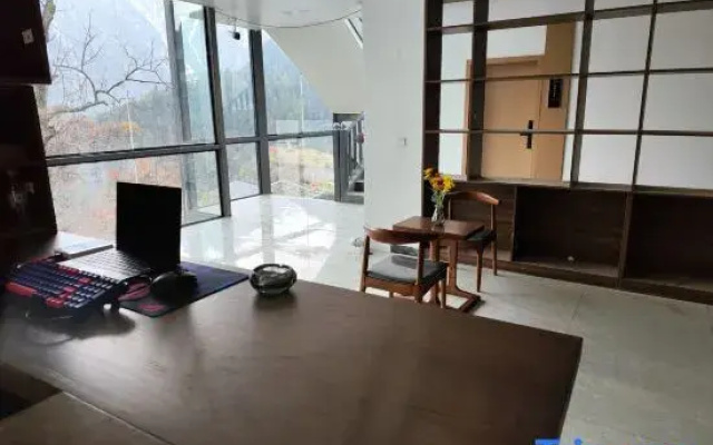 Shan Yu Guesthouse