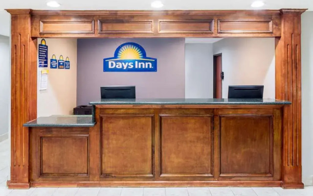 Days Inn Galliano LA