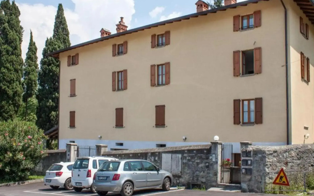 Appartamenti Villa Giulia