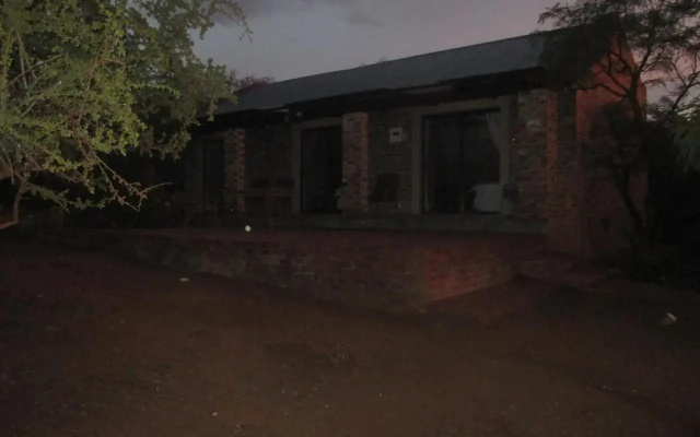 Thorntree Lodge