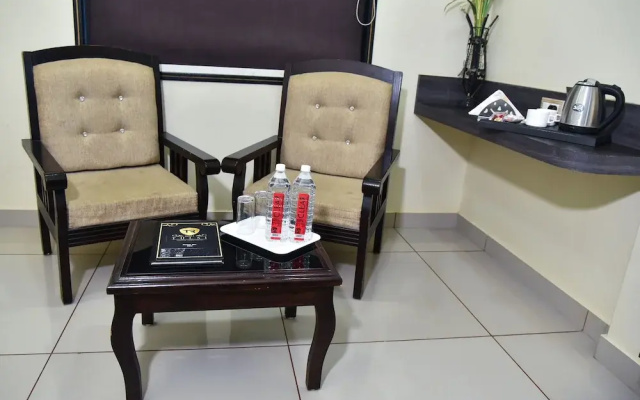 Hotel Tulsi Residency