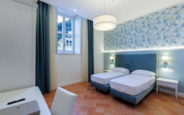 D'Amalfi Hospitality