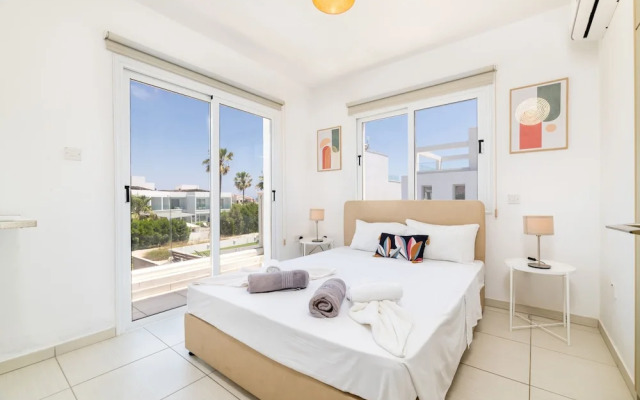 Nissini Villa 15 in Ayia Napa