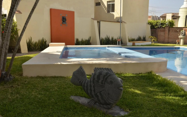 ZenHarmony Suites