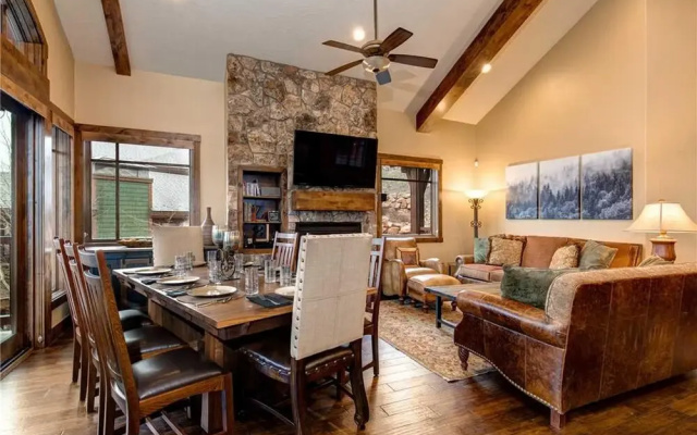 Fairway Springs 4151 by Park City Lodging