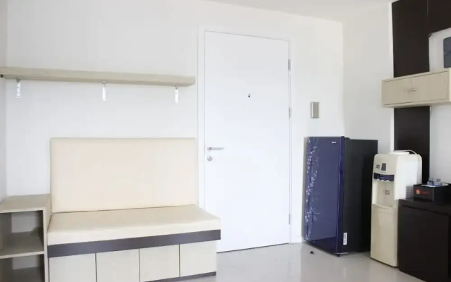 Classic 2BR Apartment @ Parahyangan Residence near Parahyangan University