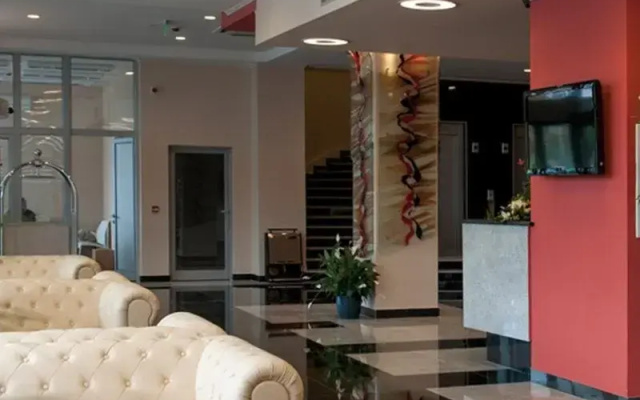 TCC Grand Plaza Hotel