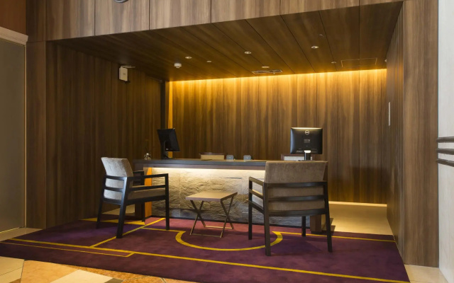 Royal Park Hotel Takamatsu