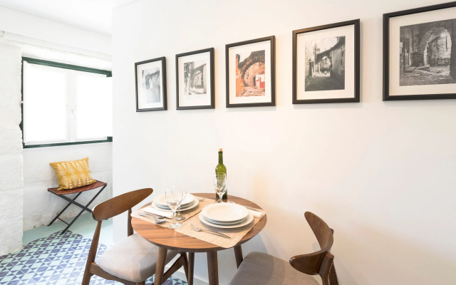 Arco Apartments