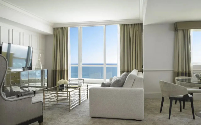 Acqualina Resort & Residences On The Beach