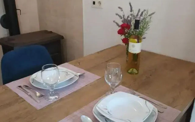 Apartment Paolo