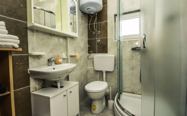 Apartment Amadea Novigrad (Zadar) 41664