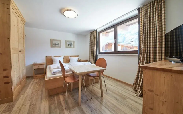 Appartement Kohlmais by Easy Holiday Appartements