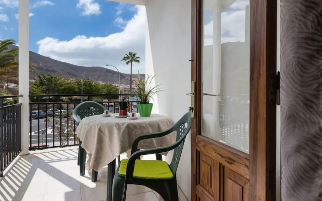 Rosa Mar best location