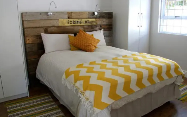 Lazy Days Apartments - Cape Town