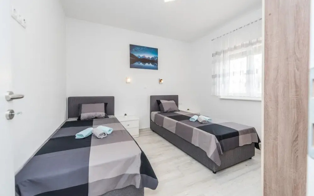 Apartments Bircic