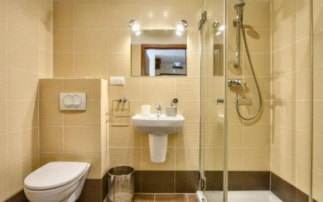 Apartament Polana-Karpacz