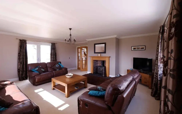 Brae Cottage