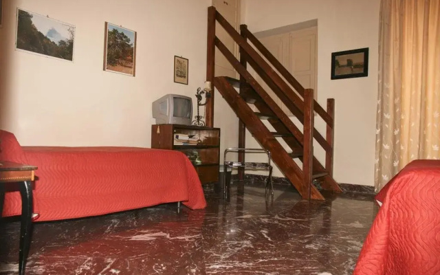 Bed & Breakfast Domus Notari