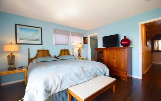 Harbour Island 79J - 1 Br Townhouse