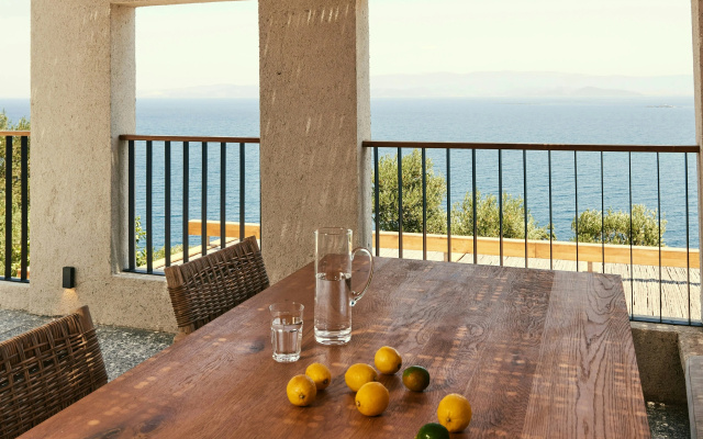 Bodrum Loft