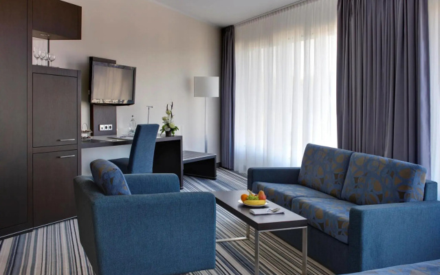 Dorint Hotel Esplanade Jena