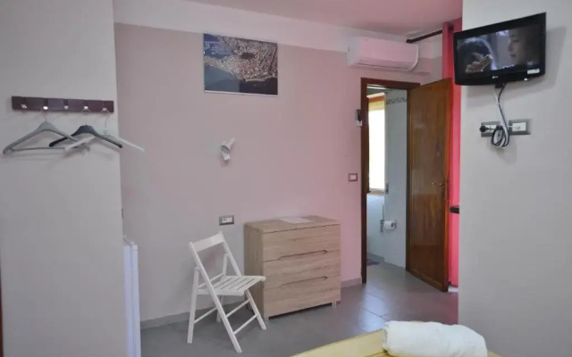 Guest house l'Edera di Gavina apt