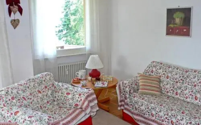 Apartment Plein-Soleil A