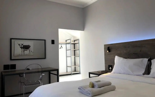 Umtali Country Inn