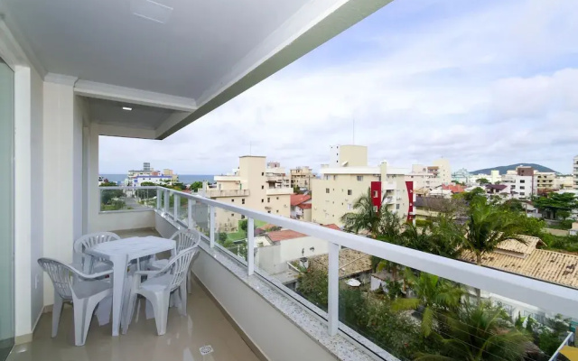 Apartamento 3 quartos - 358