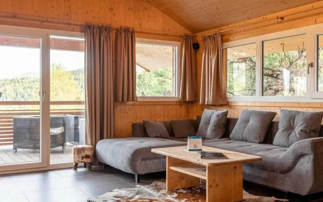 Chalet in Austria Near Ski Lift