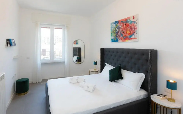 Rental in Rome Vatican Secret Apartment