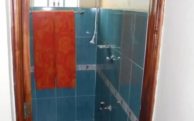 Mayweather Suites