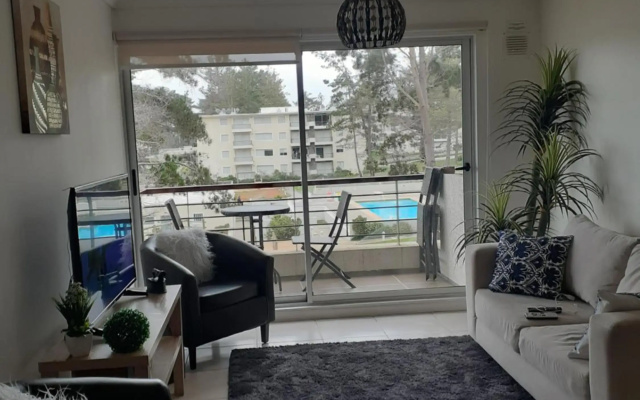 Esmeralda Apartment