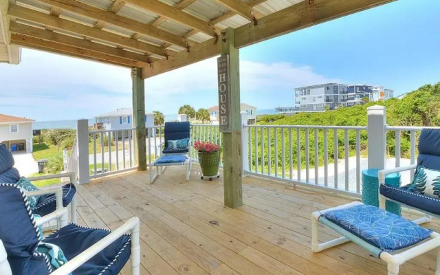 402 Ocean Drive