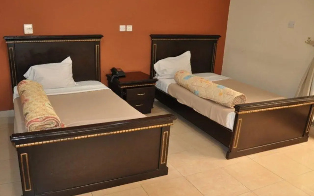 Sleep Inn Hotel City Centre