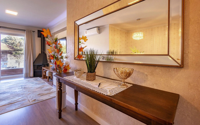 Campos De Canela 204   Stay House Temporada