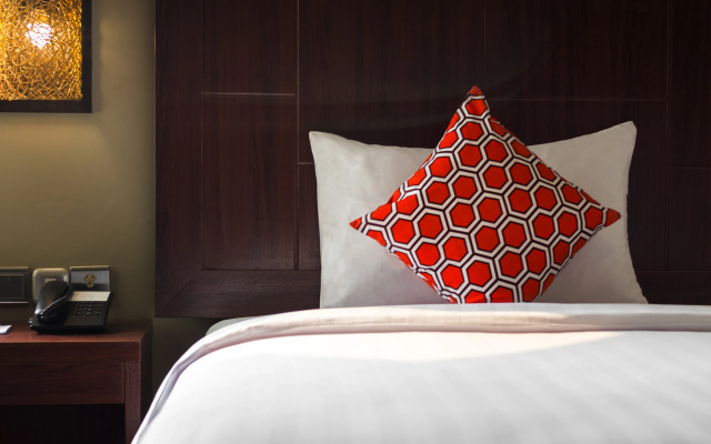Best Western Senayan
