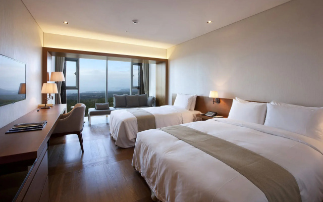 WE Hotel Jeju