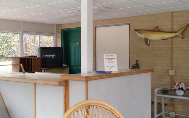 Northwinds Motel
