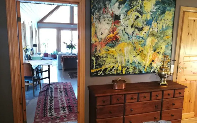 Bø Art Studio