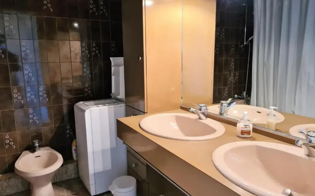 Appartement Les Sables-d'Olonne, 3 pièces, 5 personnes - FR-1-485-95