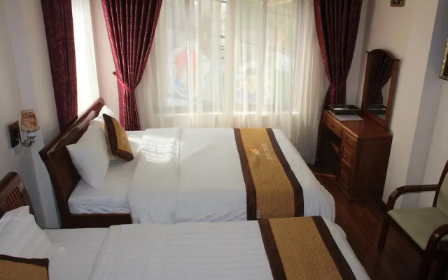 Himalaya View Hotel