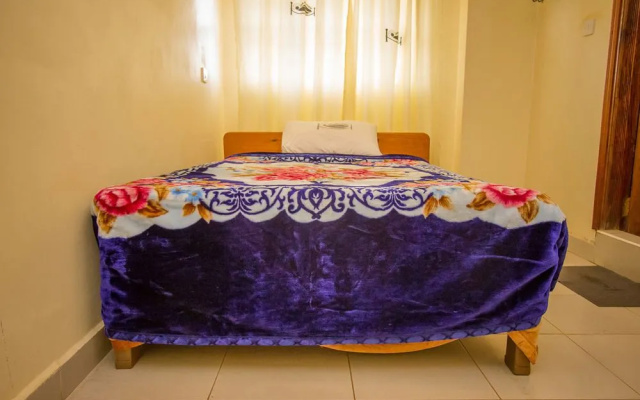 Sun Guest House View Hotel
