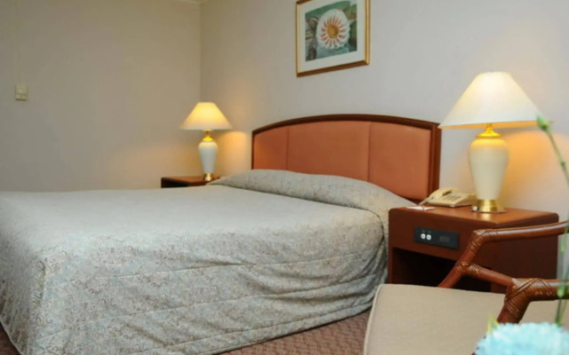 Imperial Narathiwat Hotel